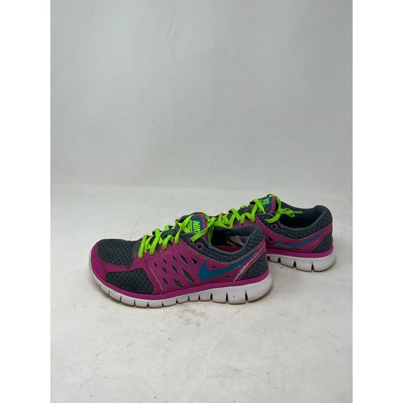 Nike FLEX 2013 RN Running Shoes - Picture 3 of 9
